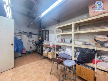 *****ทาวน์โฮมมือสองย่านนนทบุรี ม.พิบูลย์การ์เด้นวิลล์ พิบูลย์สงคราม16  เนื้อที่ 26.40 ตร.ว. ฟังก์ชัน 4 ห้องนอน 5 ห้องน้ำ จอดรถได้ 1 คัน ทำเลดีใกล้เมือง! เชื่อมต่อรถไฟฟ้าสายสีม่วง "สถานีแยกติวานนท์" เข้า-ออกได้หลายทางทั้ง ถนนพิบูลย์สงคราม, วงศ์สว่าง, นครอินทร์ และติวานนท์ และจุดขึ้นทางด่วน "ศรีรัช-วงแหวนรอบนอก"